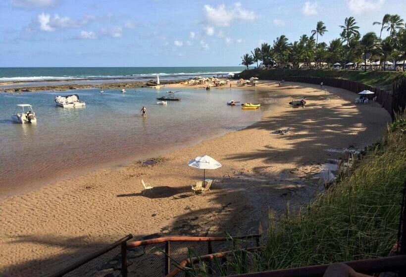 Nannai Residence Flat Muro Alto