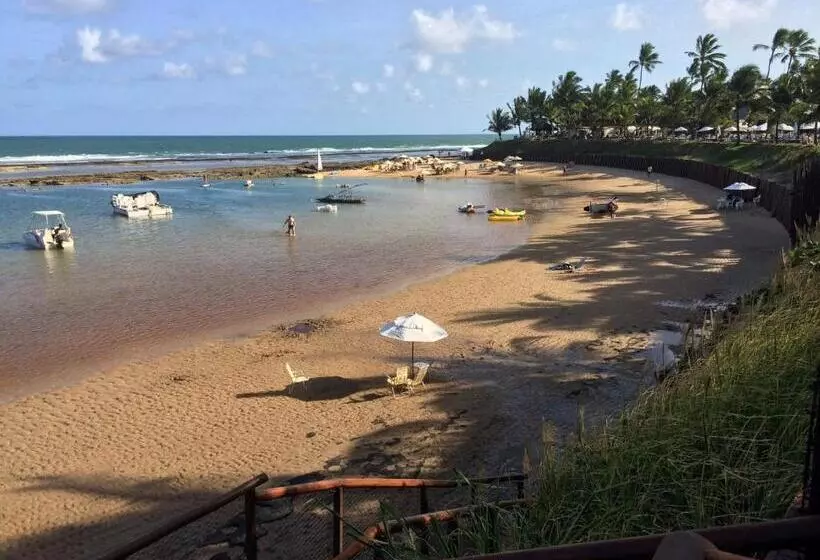 Nannai Residence Flat   Muro Alto