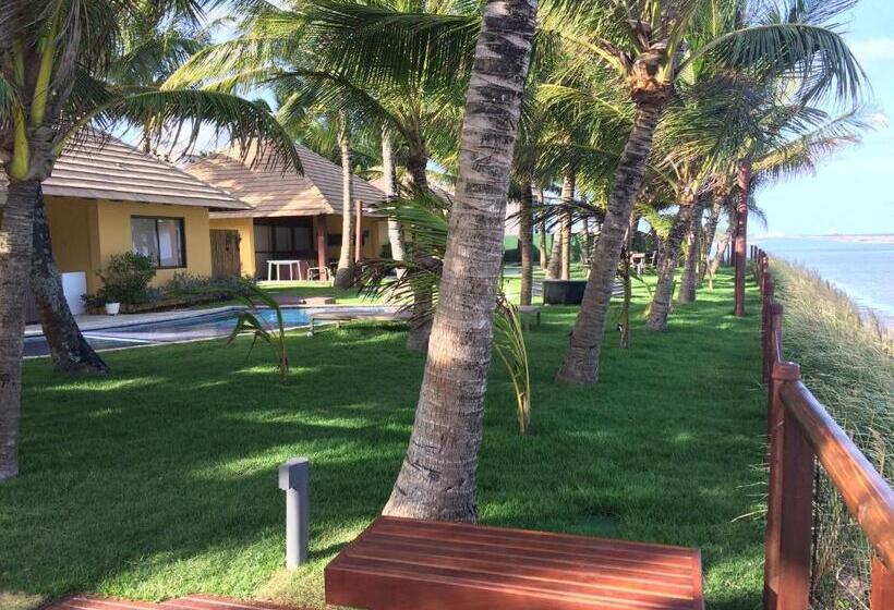 Nannai Residence Flat Muro Alto