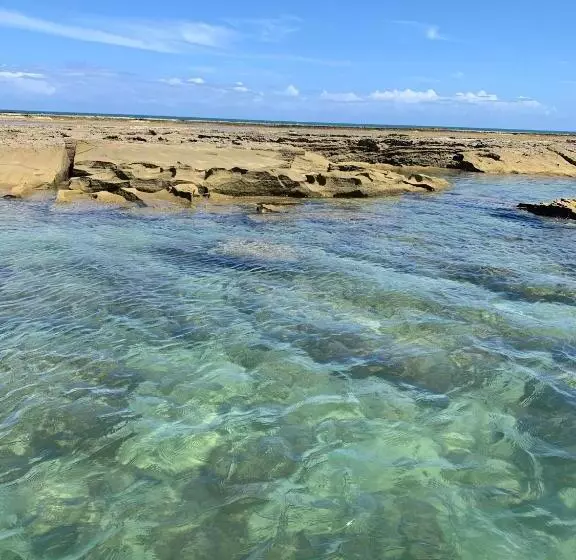 Nannai Residence Flat   Muro Alto