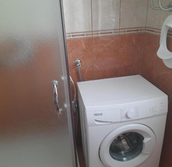 پانسیون Anita Guest House