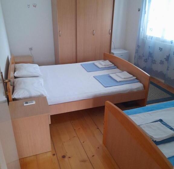 پانسیون Anita Guest House