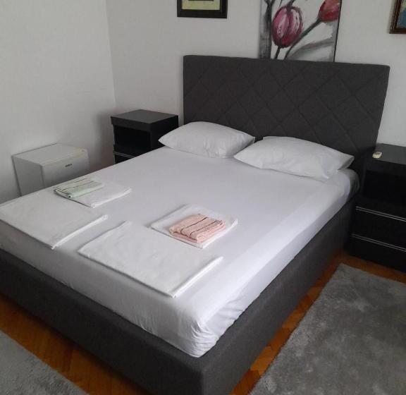 پانسیون Anita Guest House