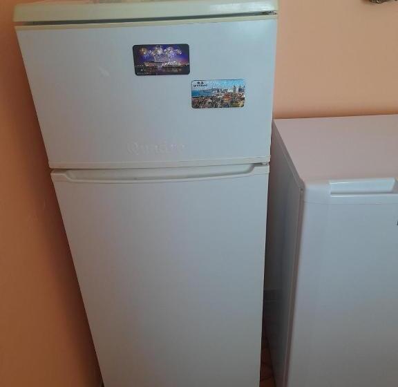 پانسیون Anita Guest House