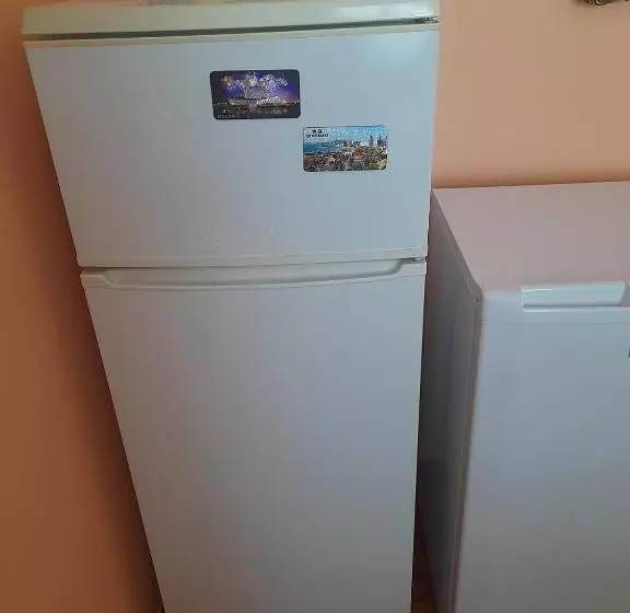 پانسیون Anita Guest House