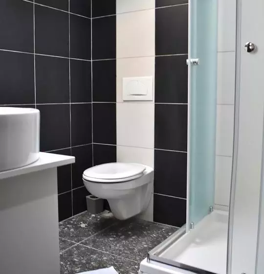 پانسیون Apartmani Zrenjanin
