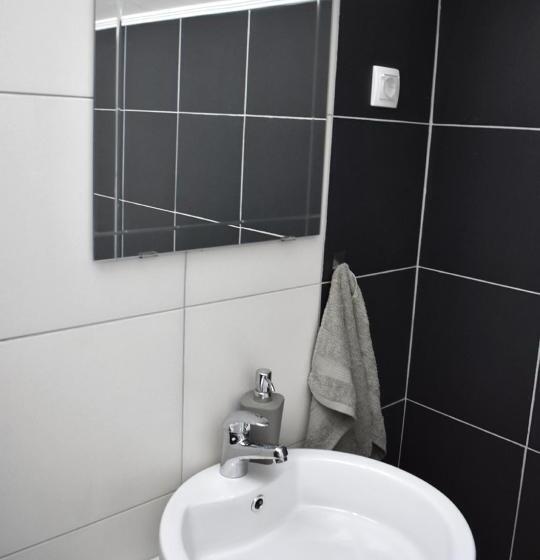 پانسیون Apartmani Zrenjanin