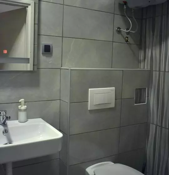 پانسیون Apartmani Zrenjanin