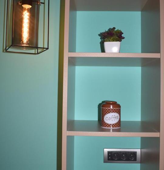 پانسیون Apartmani Zrenjanin