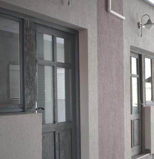 پانسیون Apartmani Zrenjanin