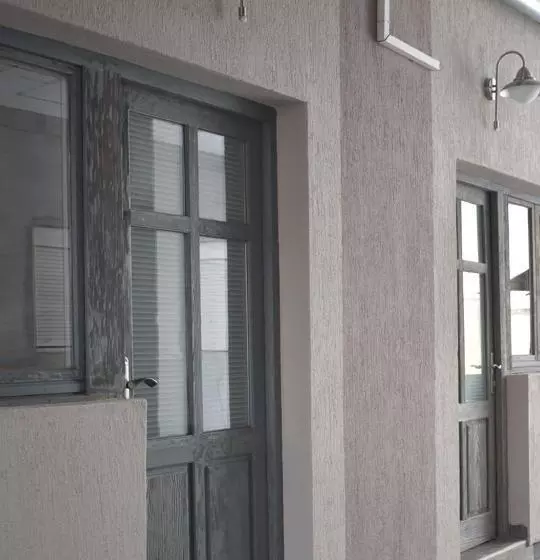پانسیون Apartmani Zrenjanin