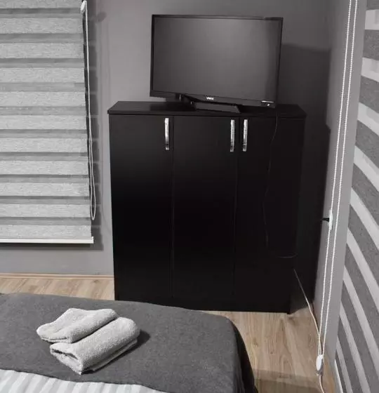پانسیون Apartmani Zrenjanin