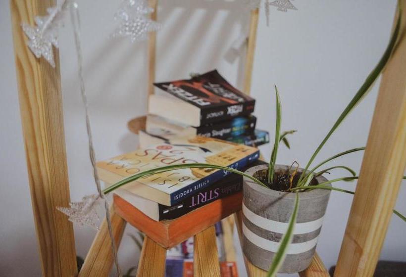 پانسیون Central Station Private Rooms