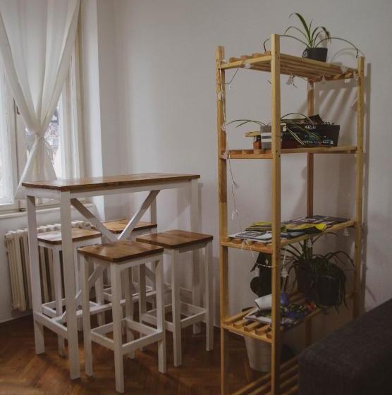 پانسیون Central Station Private Rooms