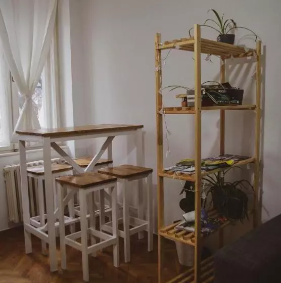 پانسیون Central Station Private Rooms