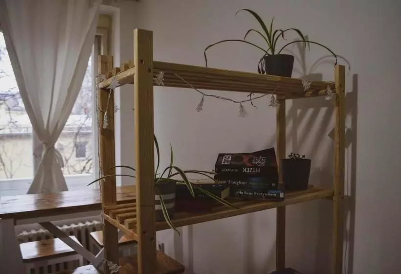 پانسیون Central Station Private Rooms