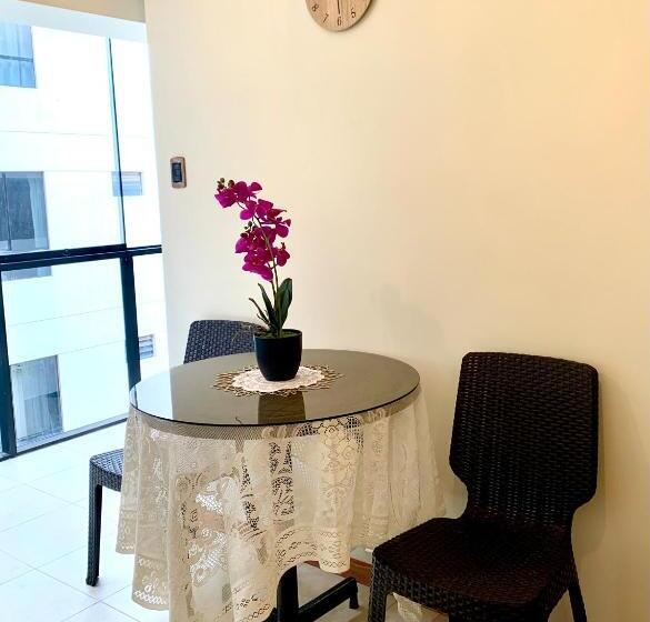 Пансион Cusco Magico 2   Aparthotel Condominio Las Torres Kayser Ii