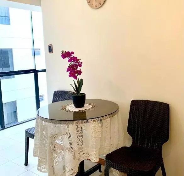 ペンション Cusco Magico 2   Aparthotel Condominio Las Torres Kayser Ii