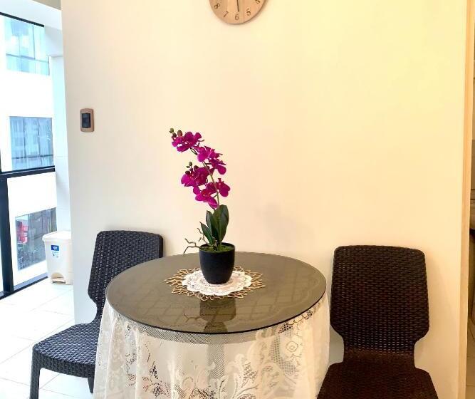 Пансион Cusco Magico 2   Aparthotel Condominio Las Torres Kayser Ii