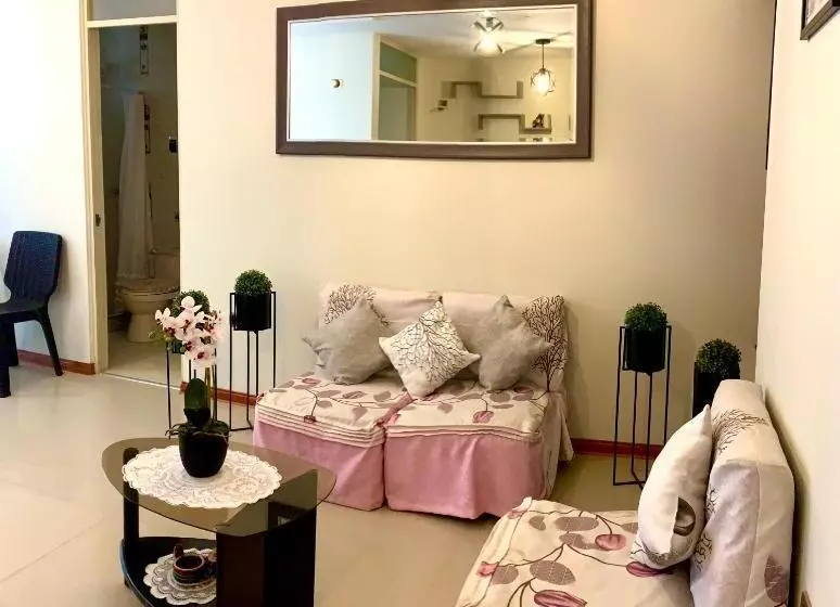 ペンション Cusco Magico 2   Aparthotel Condominio Las Torres Kayser Ii