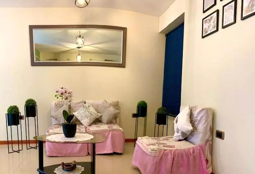 ペンション Cusco Magico 2   Aparthotel Condominio Las Torres Kayser Ii