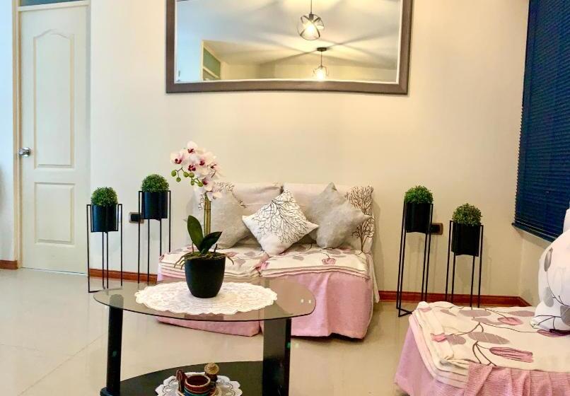 Пансион Cusco Magico 2   Aparthotel Condominio Las Torres Kayser Ii