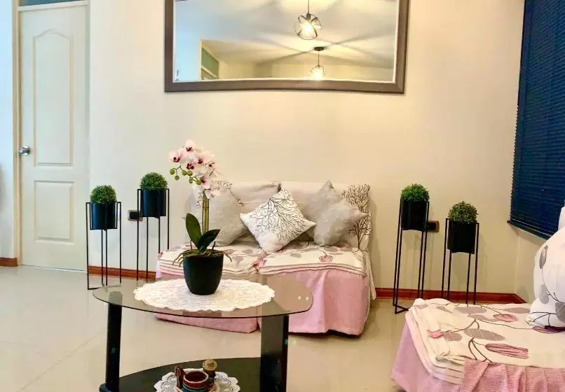 ペンション Cusco Magico 2   Aparthotel Condominio Las Torres Kayser Ii
