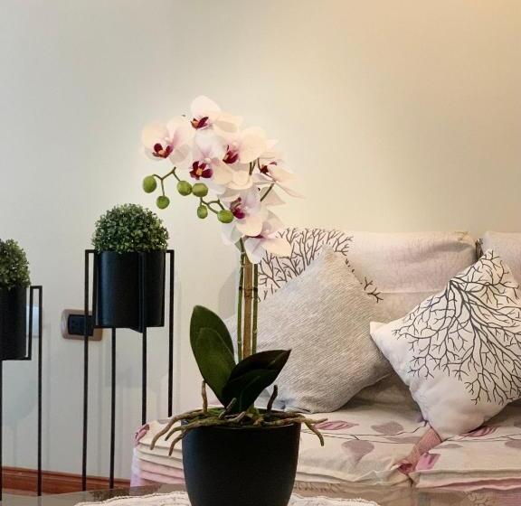 Пансион Cusco Magico 2   Aparthotel Condominio Las Torres Kayser Ii