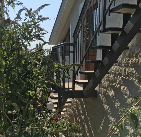 پانسیون Villa Rakhimov