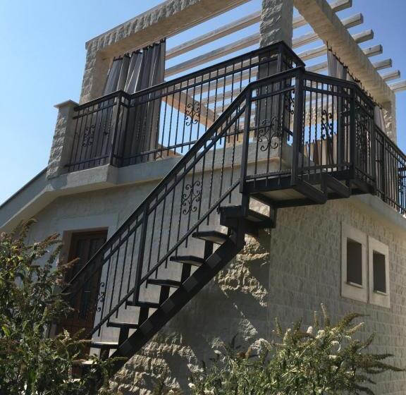 پانسیون Villa Rakhimov