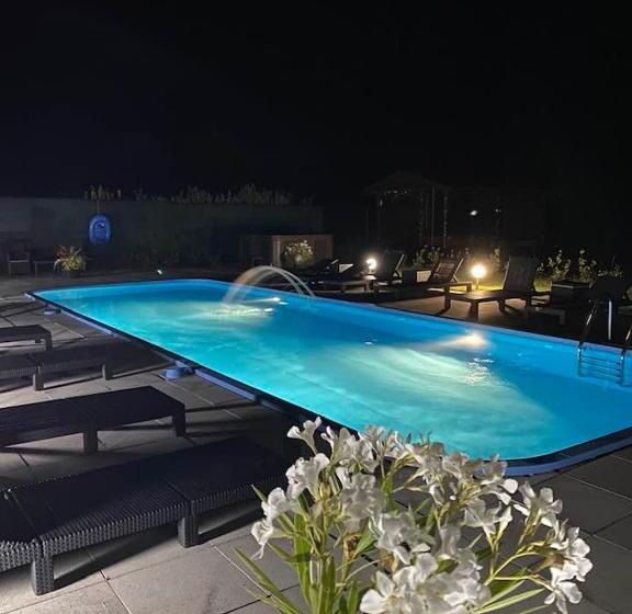 펜션 Hanul Conitei