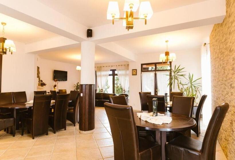 펜션 Hanul Conitei