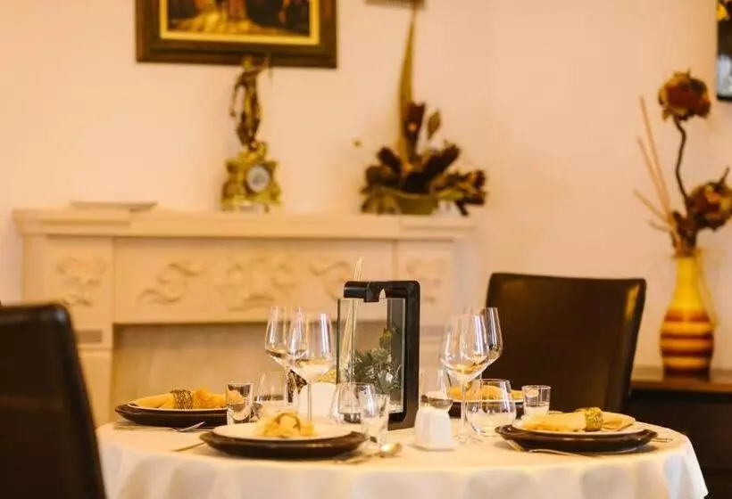 Pensió Hanul Conitei