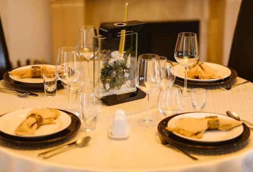 펜션 Hanul Conitei