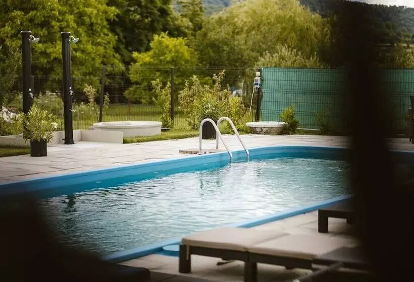 Pensió Hanul Conitei