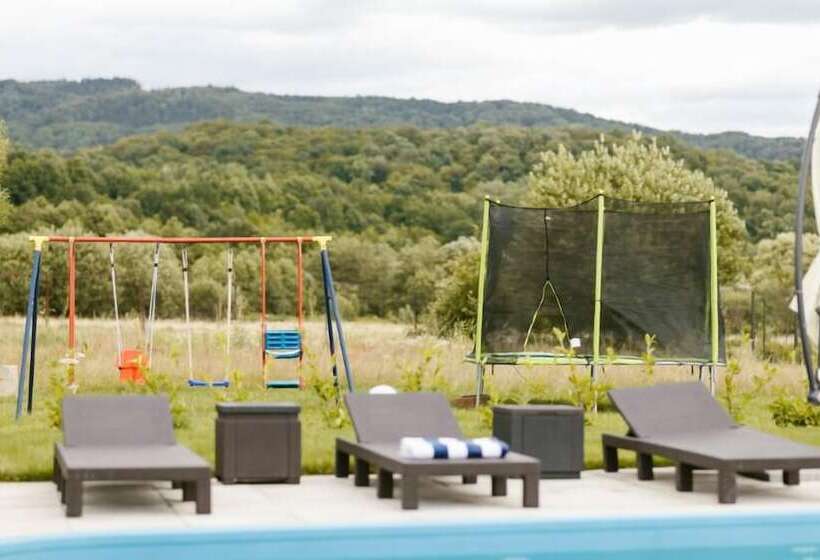 펜션 Hanul Conitei