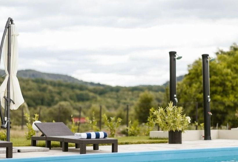 펜션 Hanul Conitei