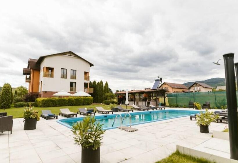 펜션 Hanul Conitei