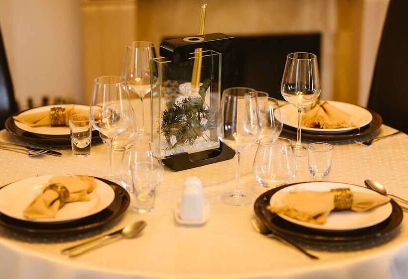 펜션 Hanul Conitei