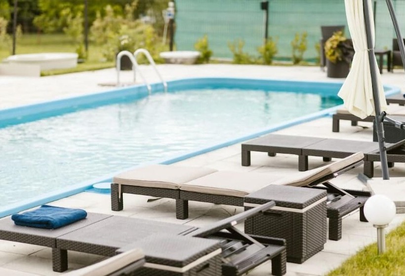 펜션 Hanul Conitei