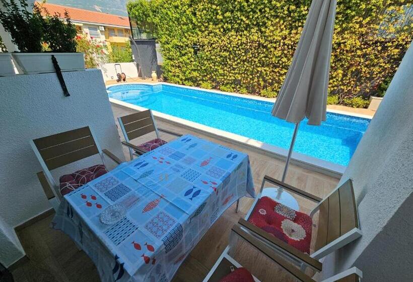 پانسیون Klaris Guest House