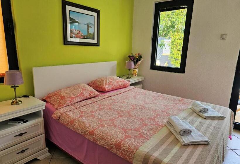 پانسیون Klaris Guest House