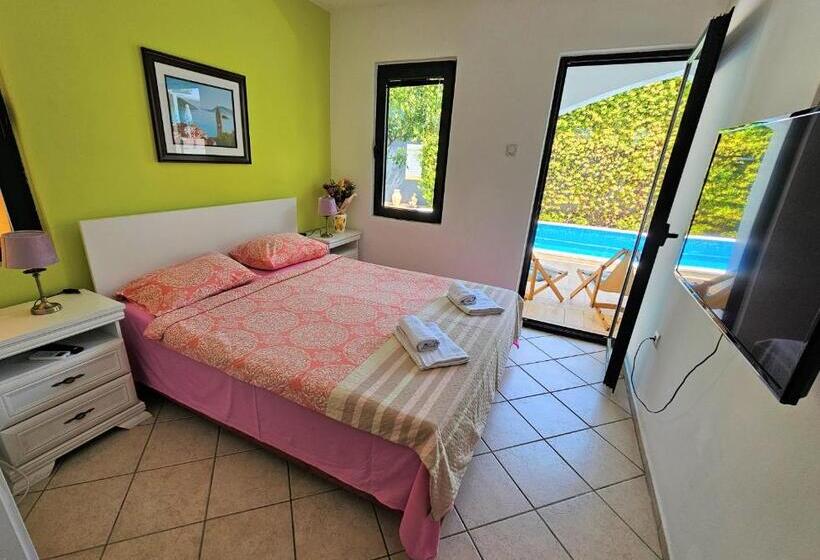 پانسیون Klaris Guest House