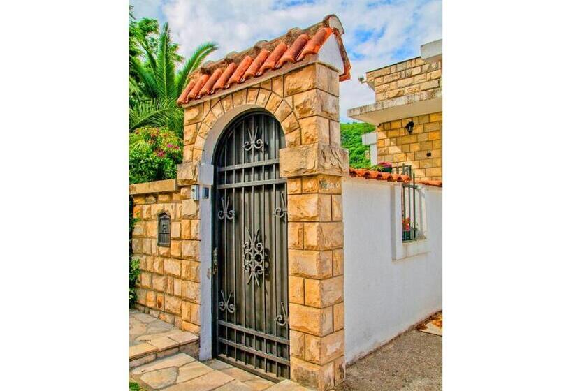 پانسیون Klaris Guest House