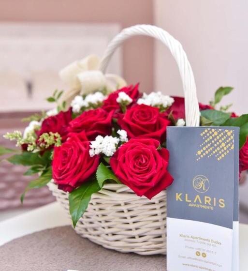 پانسیون Klaris Guest House