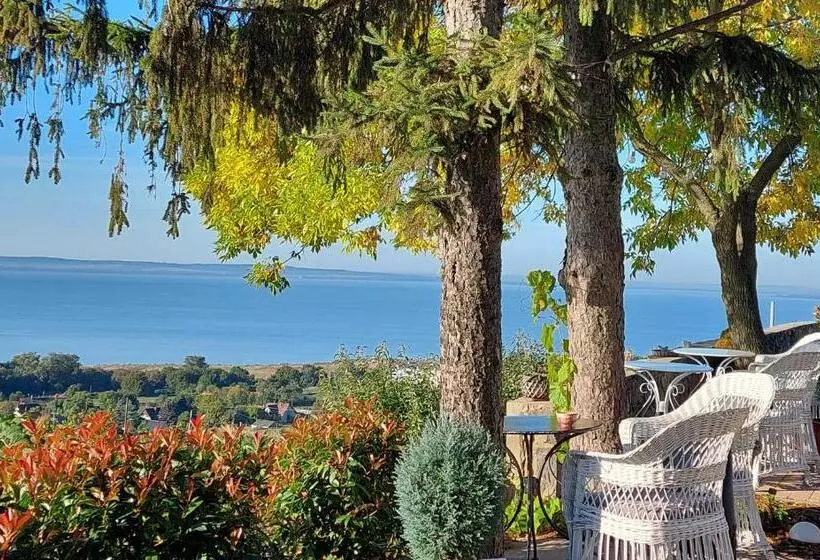 Majatalo Maison Bagatell Badacsony