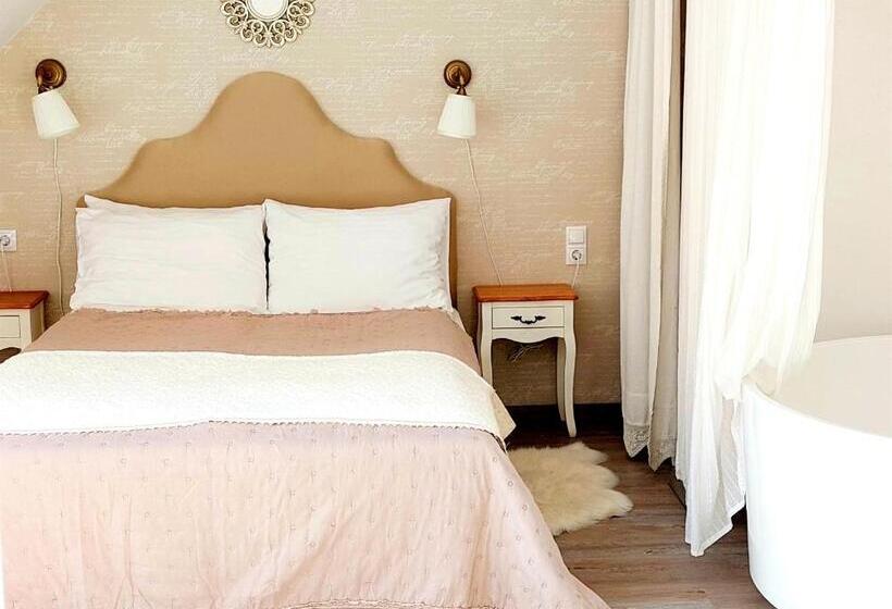 بنسيون Maison Bagatell Badacsony