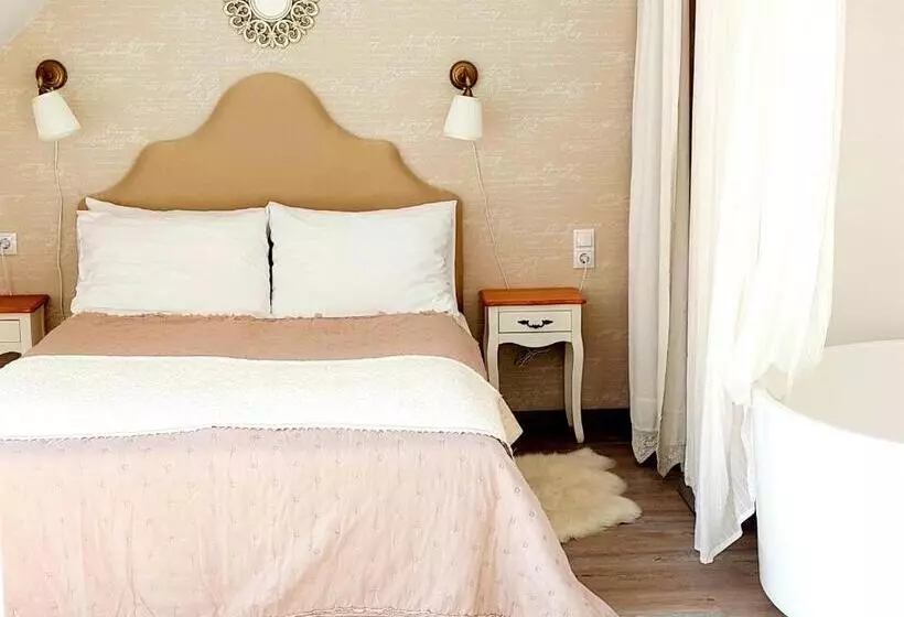 Majatalo Maison Bagatell Badacsony