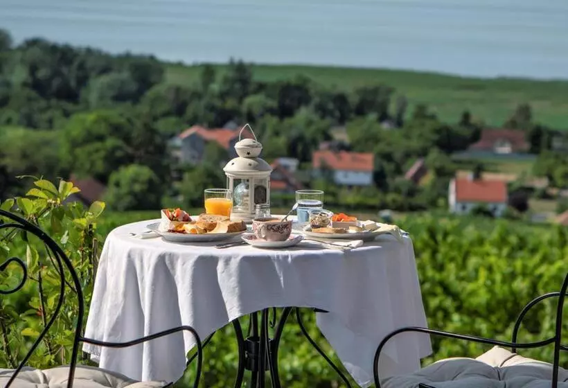 Majatalo Maison Bagatell Badacsony