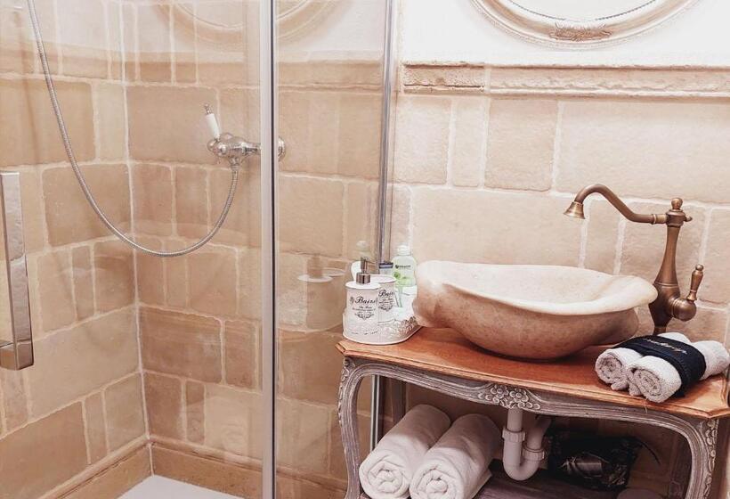 بنسيون Maison Bagatell Badacsony